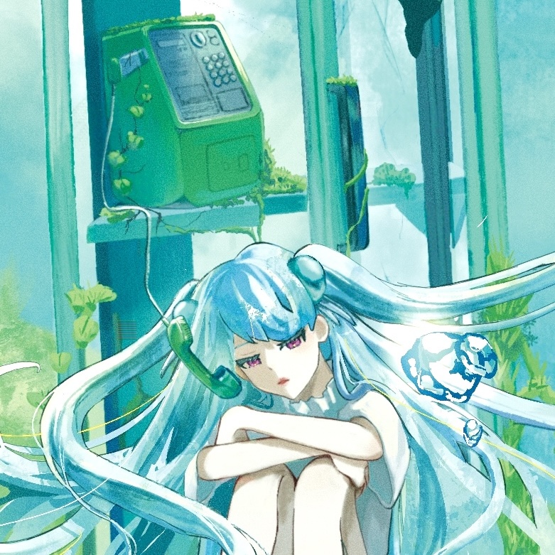 さとうが描いたイラスト