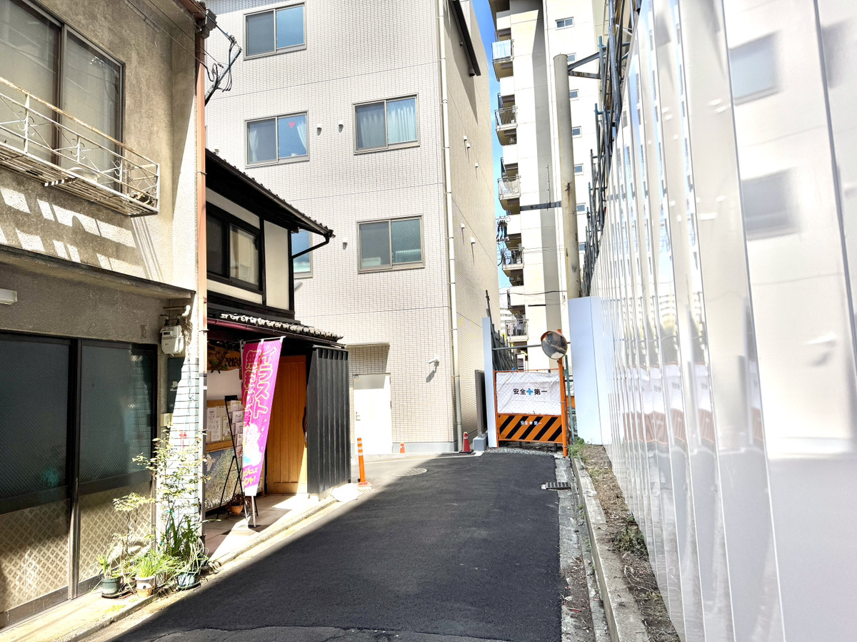 四条大宮校スクールの様子のイメージ