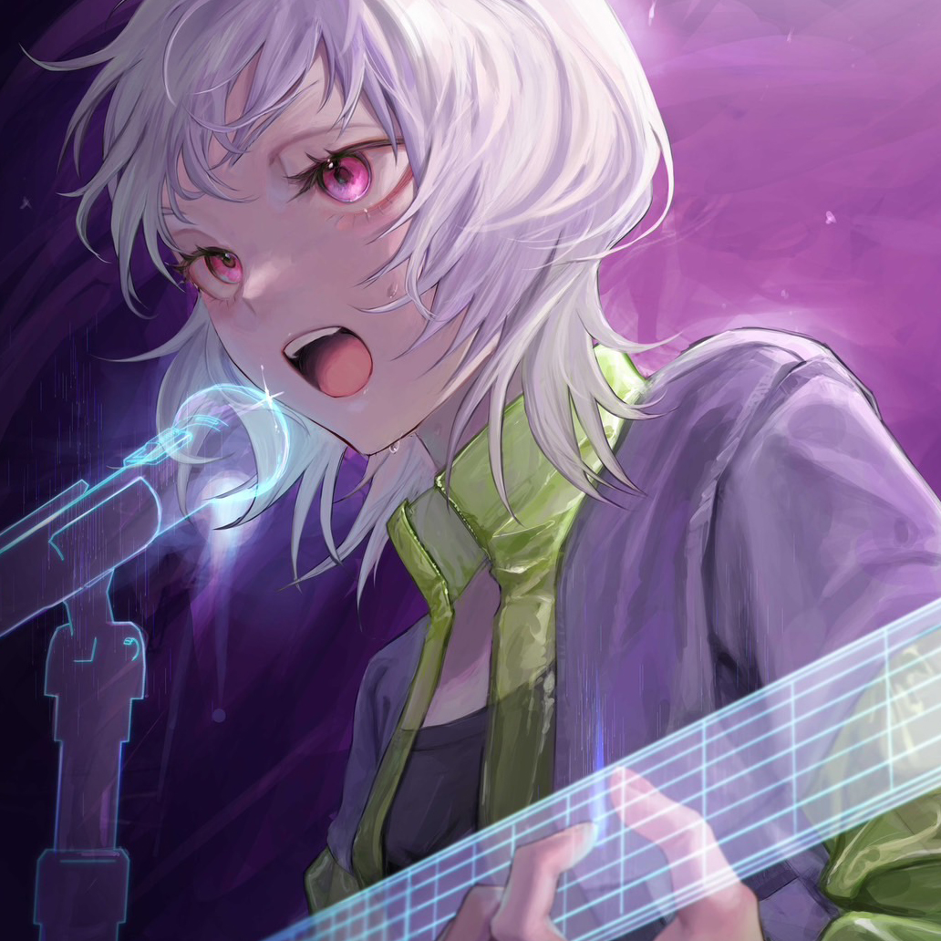 かいが描いたイラスト