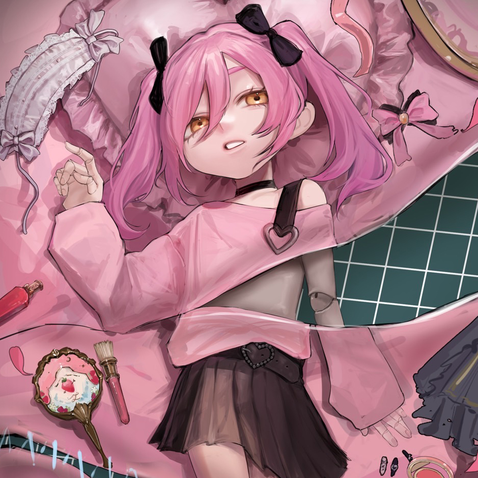 かいが描いたイラスト