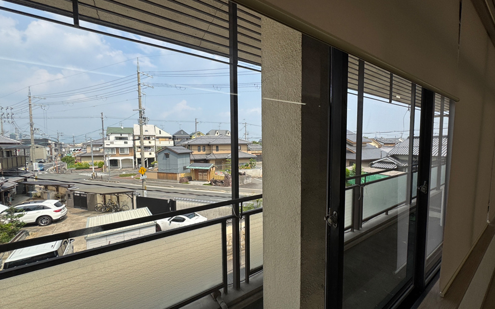 向日市校の外観写真