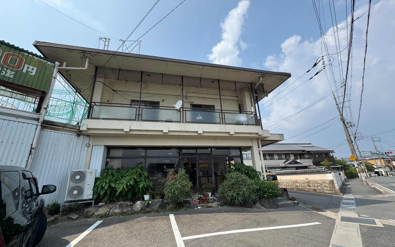 向日市校スクールの様子のイメージ