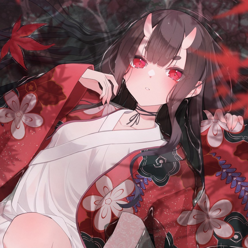 ホンダが描いたイラスト