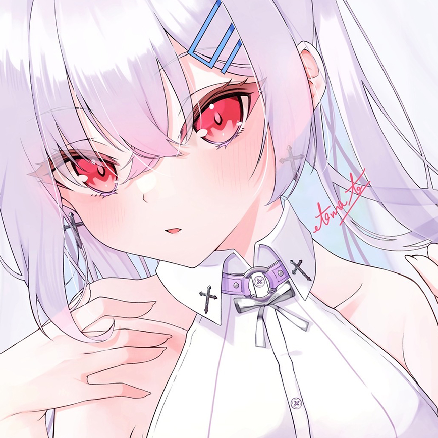 ホンダが描いたイラスト