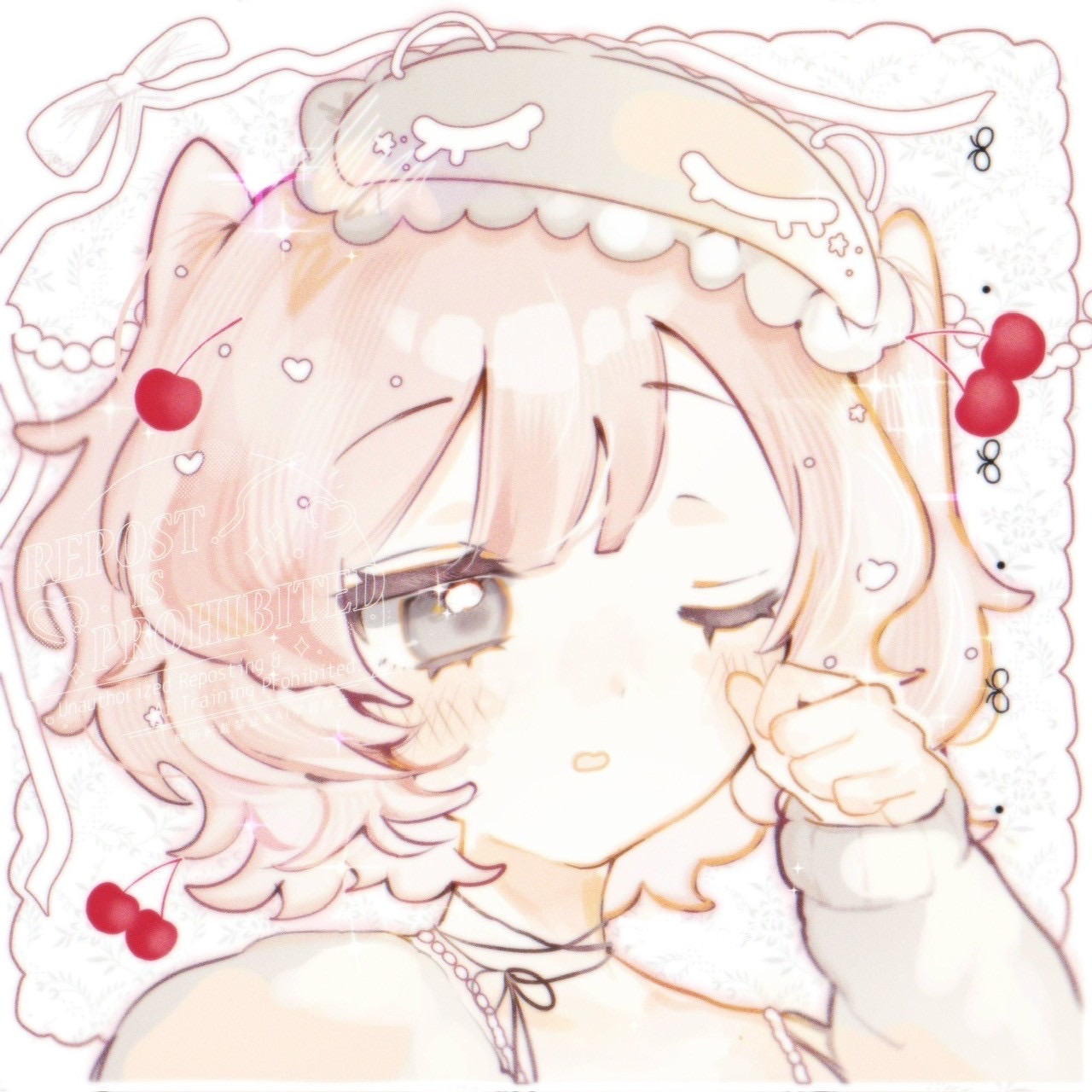 ミミの写真